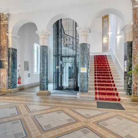 Appartement A- Aix'capade & - Jacuzzi Aix-les-Bains